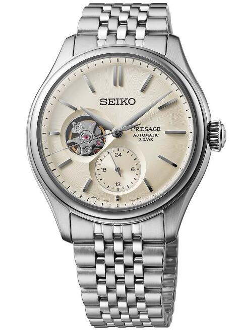 Seiko Presage Classic Series SPB469 Replica Watch